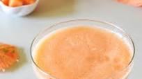 Cantaloupe Juice Recipe Cantaloupe Juice Recipe