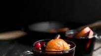 Spiced Mulled Wine Recipe Spiced Mulled Wine Recipe