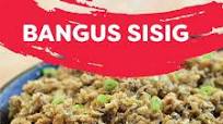 Bangus Sisig Bangus Sisig