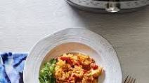 Pressure Cooker Jambalaya Pressure Cooker Jambalaya