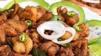 Haitian Griot Haitian Griot
