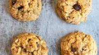 Gluten Free Chocolate Chip Hazelnut Cookies Gluten Free Chocolate Chip Hazelnut Cookies