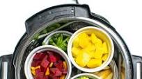 Instant Pot Baby Food Instant Pot Baby Food