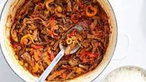 Ropa Vieja Ropa Vieja
