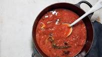 Simple Marinara Sauce Recipe Simple Marinara Sauce Recipe