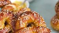 Homemade Soft Pretzels Recipe Homemade Soft Pretzels Recipe