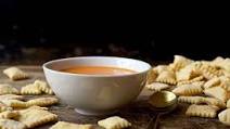 Traditional Soda Crackers Traditional Soda Crackers