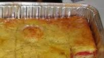 Antipasto Squares Antipasto Squares