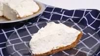 No-Bake Cheesecake Recipe No-Bake Cheesecake Recipe