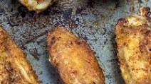 Keto Air Fryer Chicken Wings Keto Air Fryer Chicken Wings