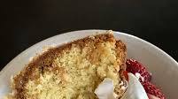 Mrs. Fields White Chocolate Bundt Cake Mrs. Fields White Chocolate Bundt Cake