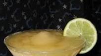 Italian Amaretto Margaritas Italian Amaretto Margaritas