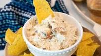 Pressure Cooker Crack Chicken Dip Pressure Cooker Crack Chicken Dip