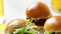 Spicy Pork Belly Sliders Spicy Pork Belly Sliders