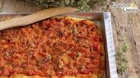 Sfincione palermitano Sfincione palermitano
