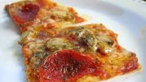 St. Louis Style Pizza St. Louis Style Pizza