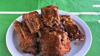 Crockpot Pepsi Ribs Crockpot Pepsi Ribs