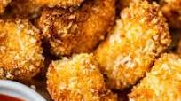 Air Fryer Chicken Nuggets Air Fryer Chicken Nuggets