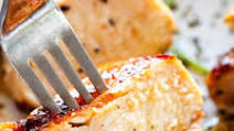 Juicy Stove Top Chicken Breasts Recipe Juicy Stove Top Chicken Breasts Recipe