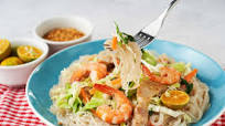 Pancit Bihon Pancit Bihon