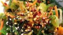 Wagamama Salad Dressing Recipe Wagamama Salad Dressing Recipe