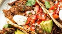 Pioneer Woman Shredded Beef Tacos Pioneer Woman Shredded Beef Tacos