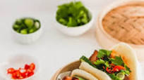 Taiwanese Gua Bao 割包 Taiwanese Gua Bao 割包