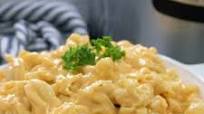 Instant Pot Perfectly Creamy Mac and Cheese Recipe Instant Pot Perfectly Creamy Mac and Cheese Recipe