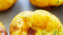 Bacon Broccoli Egg Bites Bacon Broccoli Egg Bites