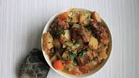 Stone Soup Stone Soup