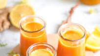BEST Immunity Boost Juice to fight cold & flu BEST Immunity Boost Juice to fight cold & flu