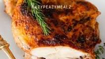 Air Fryer Turkey Breast Air Fryer Turkey Breast