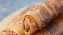 Turon (Filipino Banana Lumpia) Turon (Filipino Banana Lumpia)