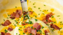 Potato Soup Recipe Potato Soup Recipe
