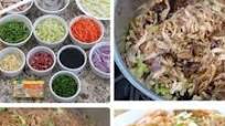 Pancit Guisado Recipe Pancit Guisado Recipe