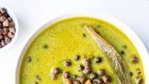 Kashmiri Kala Chana Soup – Instant Pot Chickpea Kashmiri Kala Chana Soup – Instant Pot Chickpea