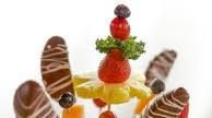 Fruit Bouquet Fruit Bouquet