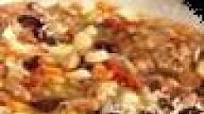 So Good Heart Healthy Bean Soup (Slow Cooker) So Good Heart Healthy Bean Soup (Slow Cooker)
