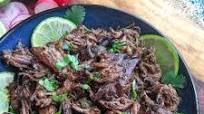 Slow Cooker Mexican Shredded Beef Slow Cooker Mexican Shredded Beef