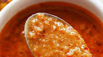 Peanut Sauce Peanut Sauce