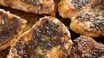 Pan Seared Pork Chops with Sage and Brown Butter Pan Seared Pork Chops with Sage and Brown Butter