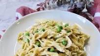 One Pot Tuna with Noodles Recipe One Pot Tuna with Noodles Recipe