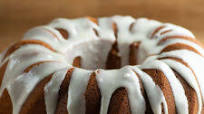 Apple Cider Bundt Cake Apple Cider Bundt Cake