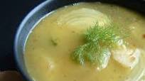 Fennel Soup Fennel Soup