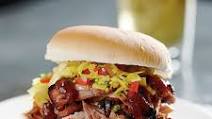 Smoked Pork Butt Smoked Pork Butt
