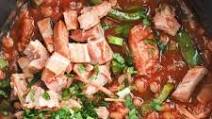 Easy Campfire Stew Easy Campfire Stew