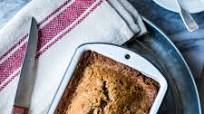 Chai Spiced Pound Cake with Brown Butter Glaze Chai Spiced Pound Cake with Brown Butter Glaze