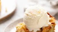 Grandma's Bread Pudding Grandma's Bread Pudding