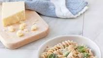Pressure-Cooker Mac & Cheese Pressure-Cooker Mac & Cheese