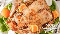 How to Cook a Moist Fall-off-the-Bone Thanksgiving Turkey How to Cook a Moist Fall-off-the-Bone Thanksgiving Turkey